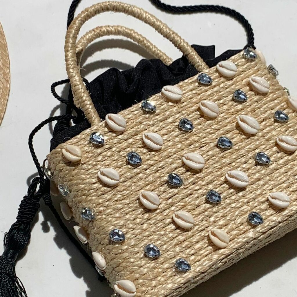 Bolsa Andrezza 9