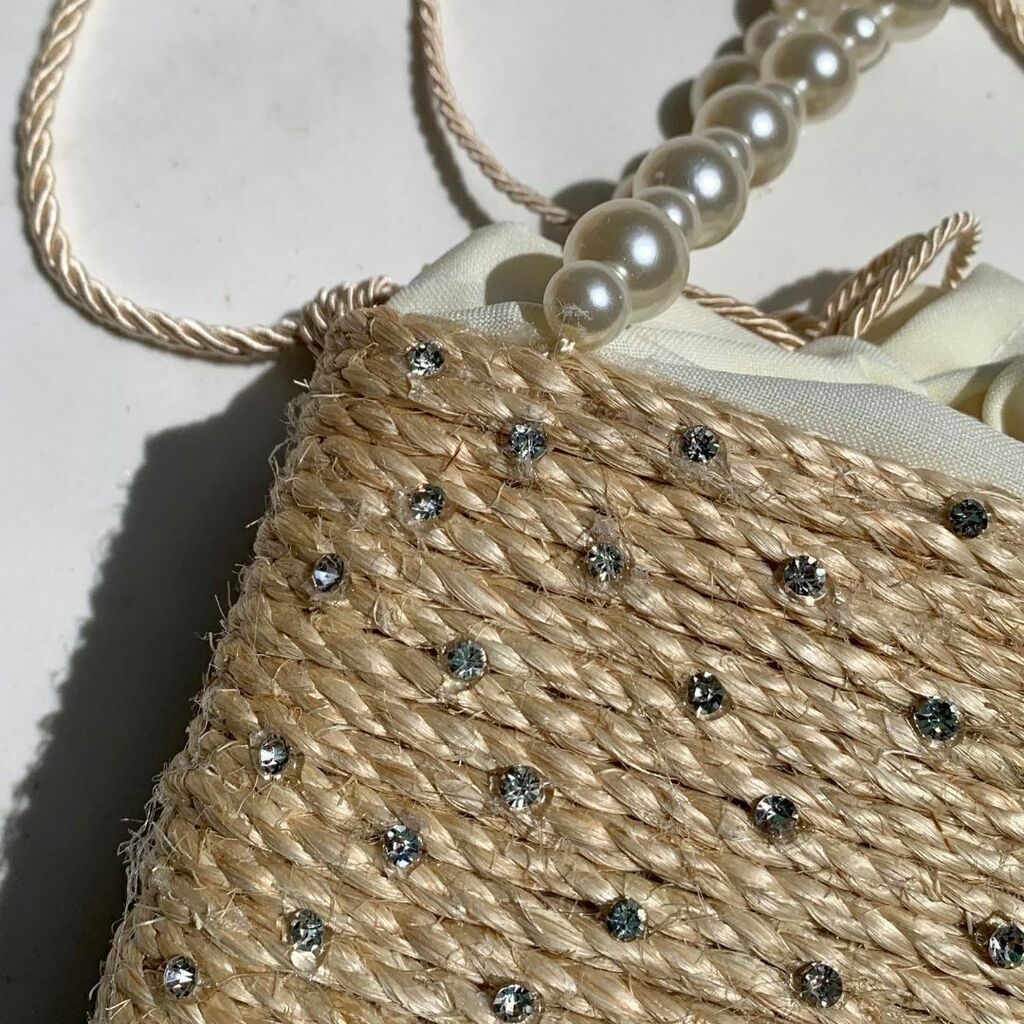 Bolsa Crystal 8