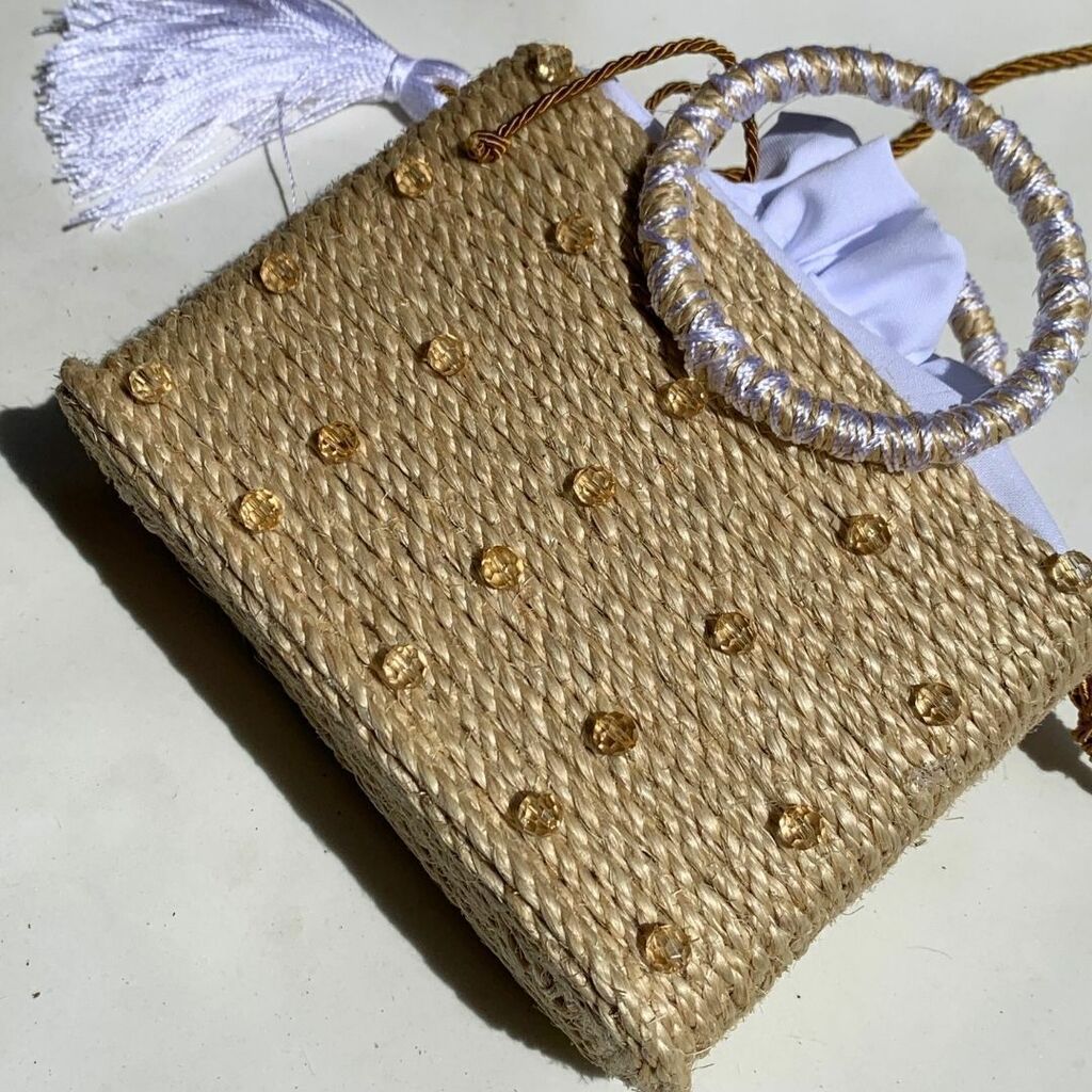Bolsa Maya 5