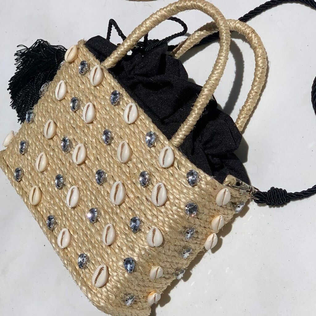 Bolsa Andrezza 10
