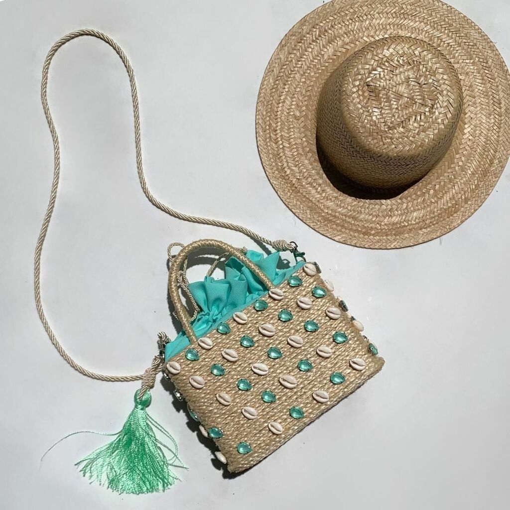 Bolsa Andrezza