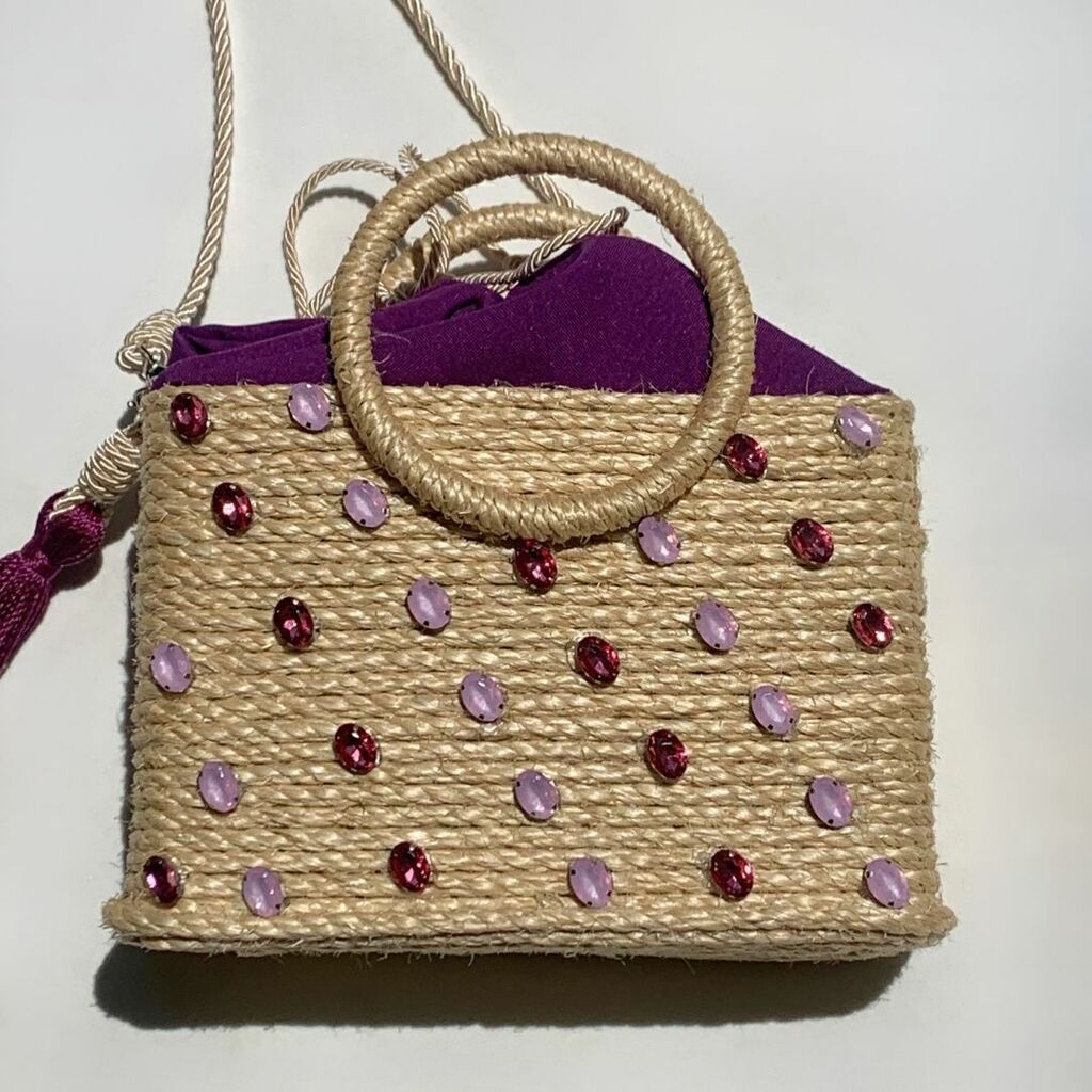 Bolsa Iza 9