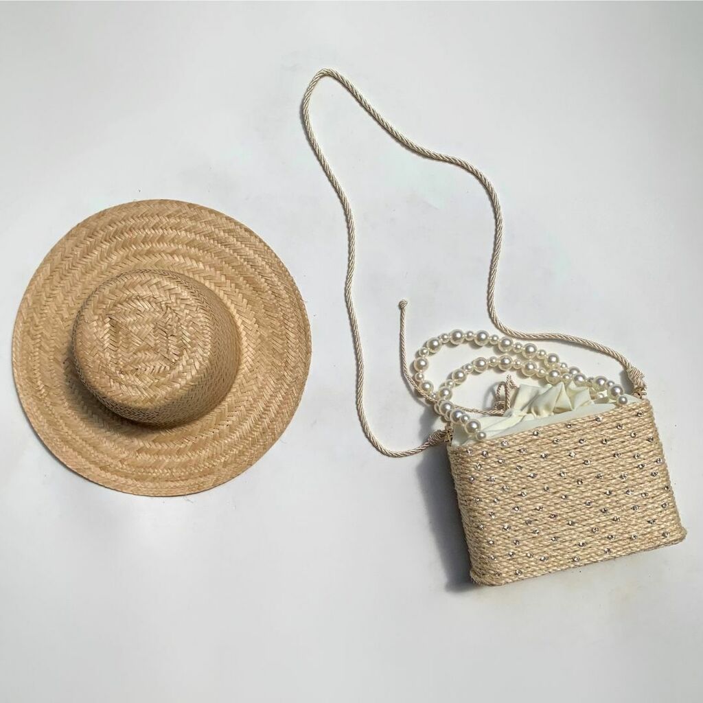 Bolsa Crystal 2
