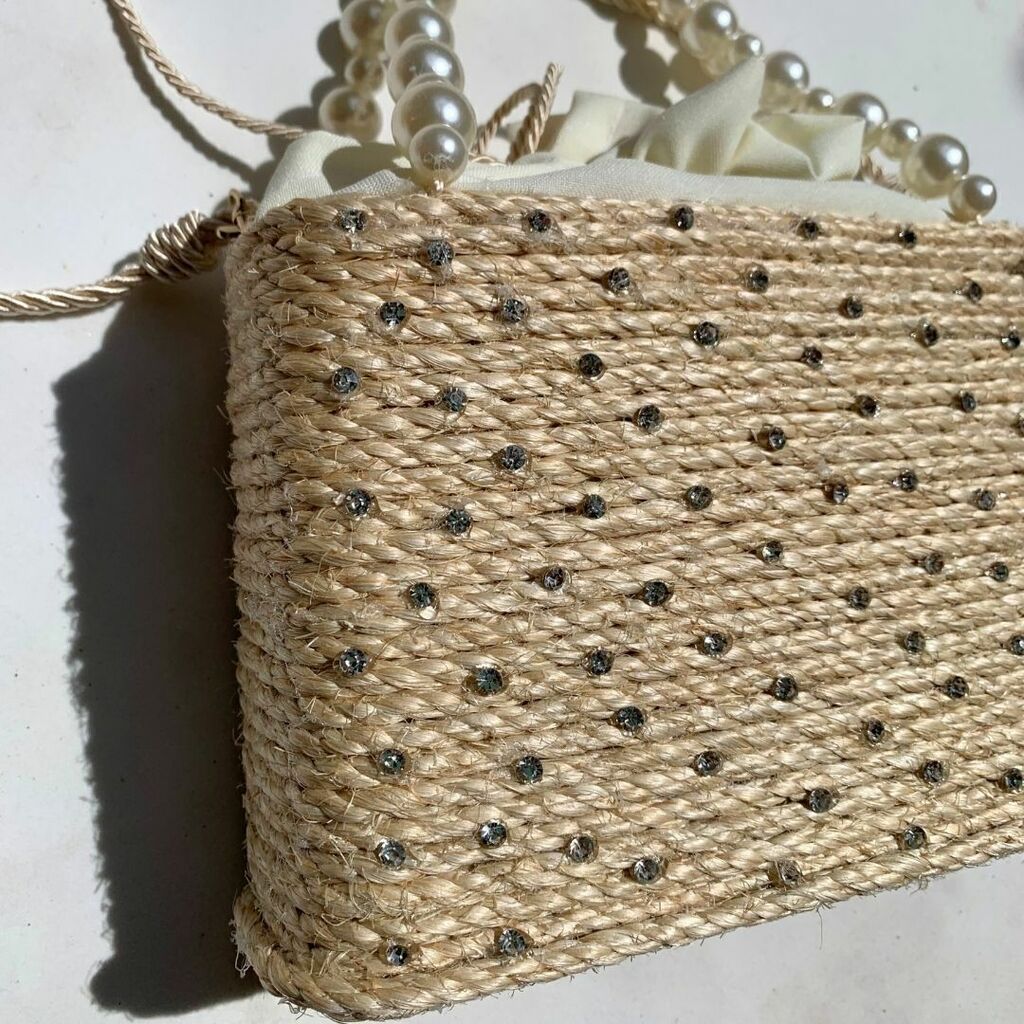 Bolsa Crystal 3
