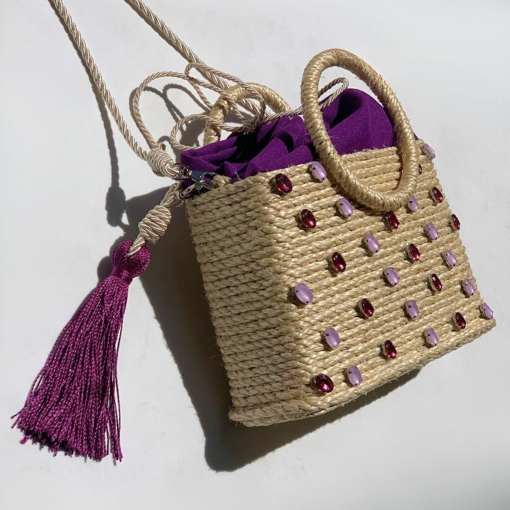Bolsa Iza 10