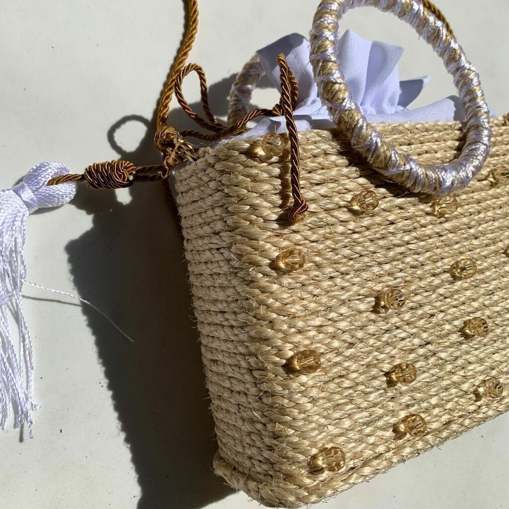 Bolsa Maya 2