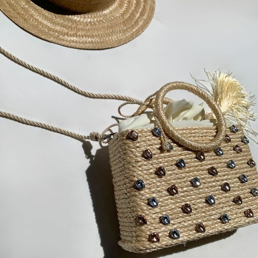 Bolsa Iza 5
