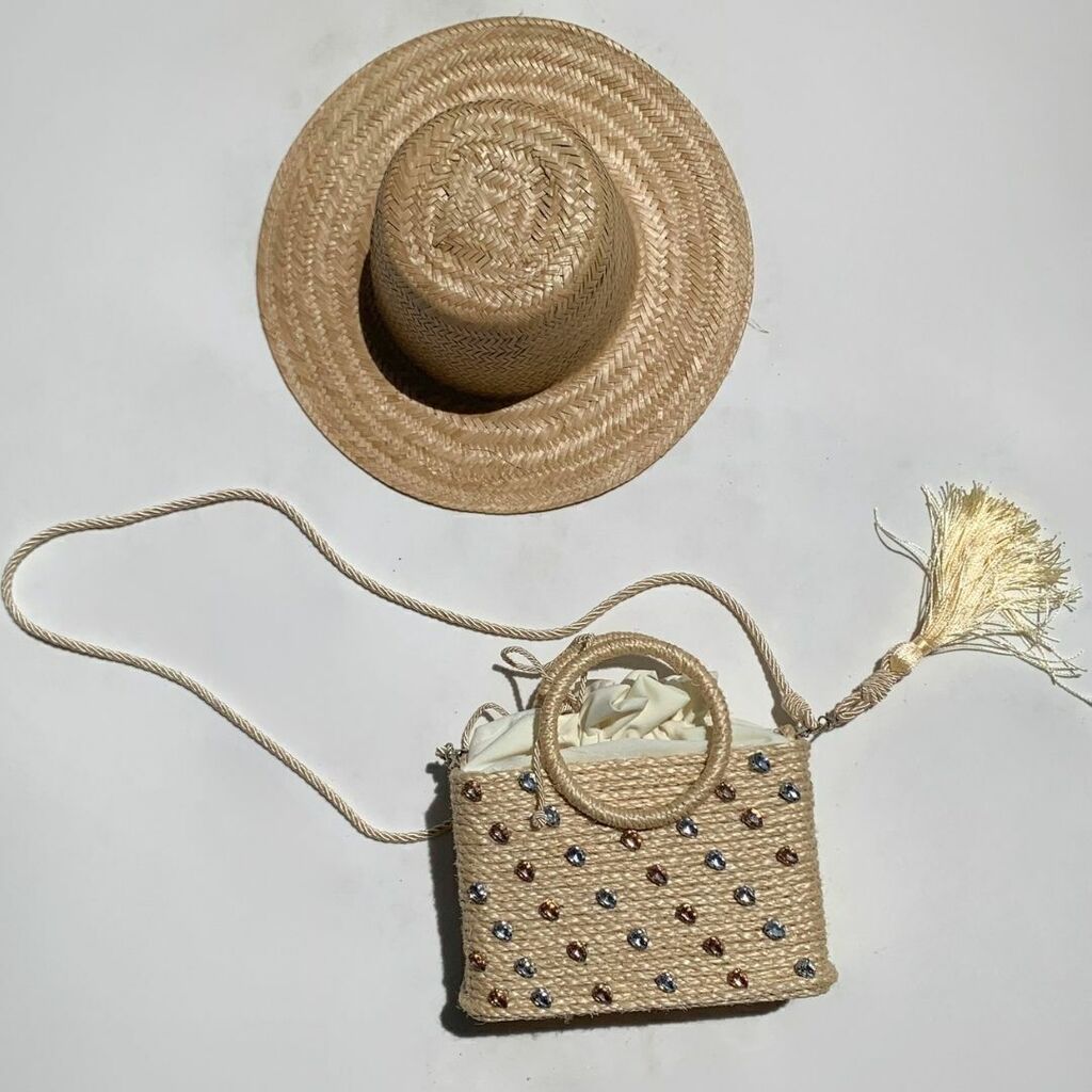 Bolsa Iza 2