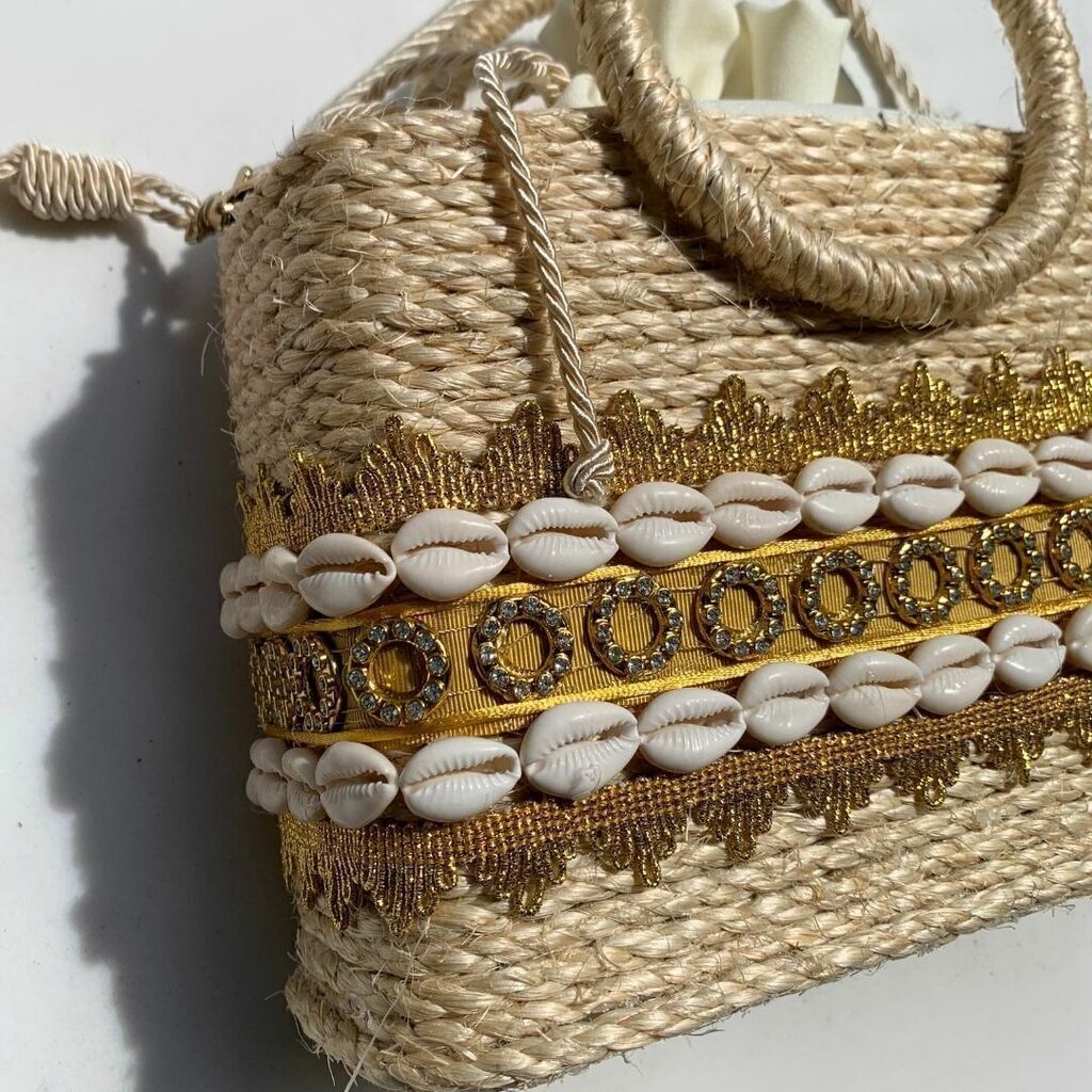 Bolsa Sol 3
