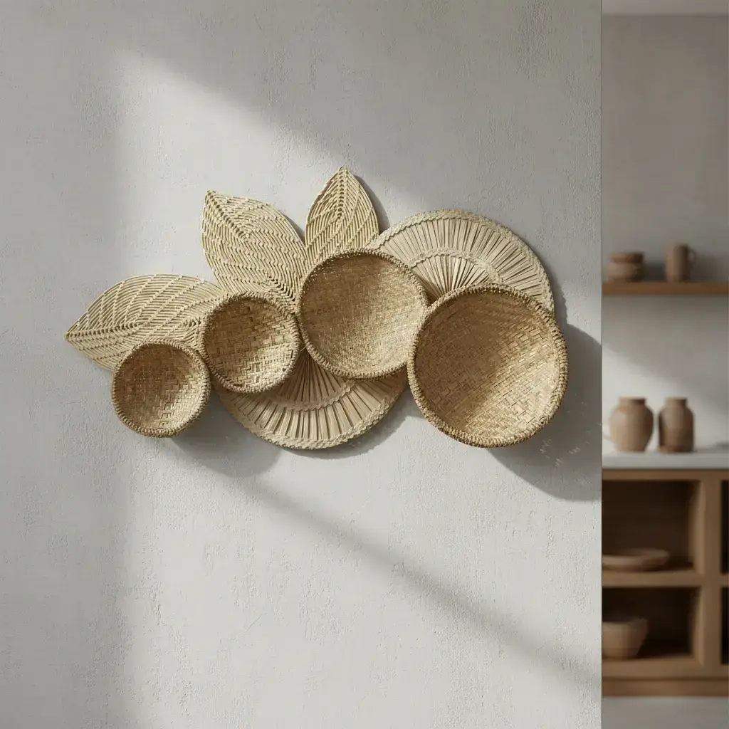 Decoração de Parede Painel Guarani 2