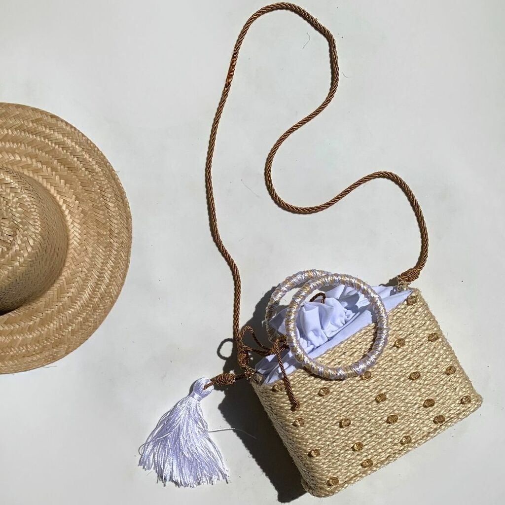 Bolsa Maya