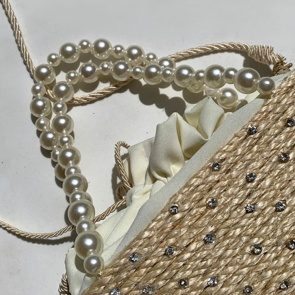 Bolsa Crystal 5