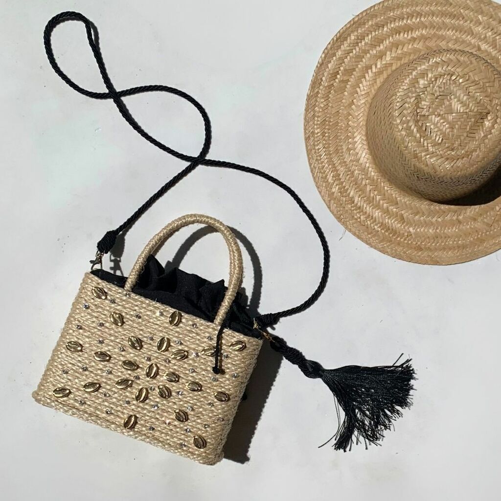 Bolsa Malu