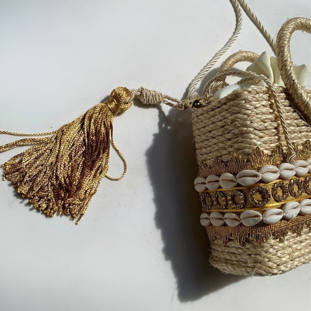 Bolsa Sol 2