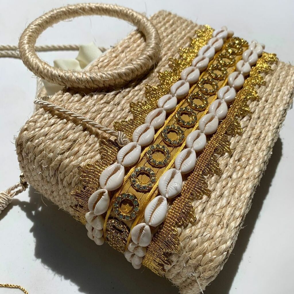 Bolsa Sol 4