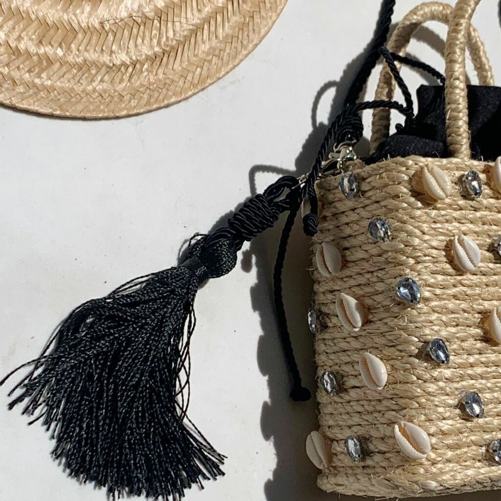 Bolsa Andrezza 8
