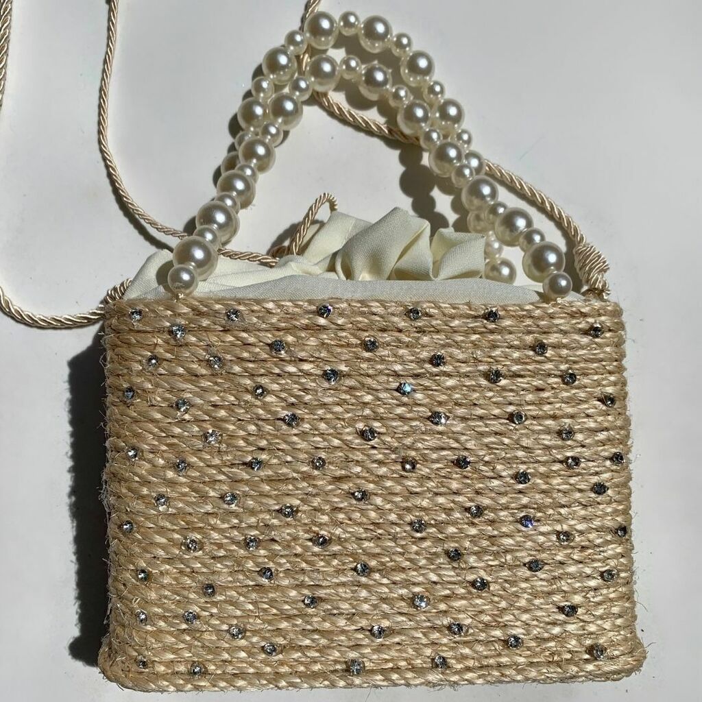 Bolsa Crystal 4