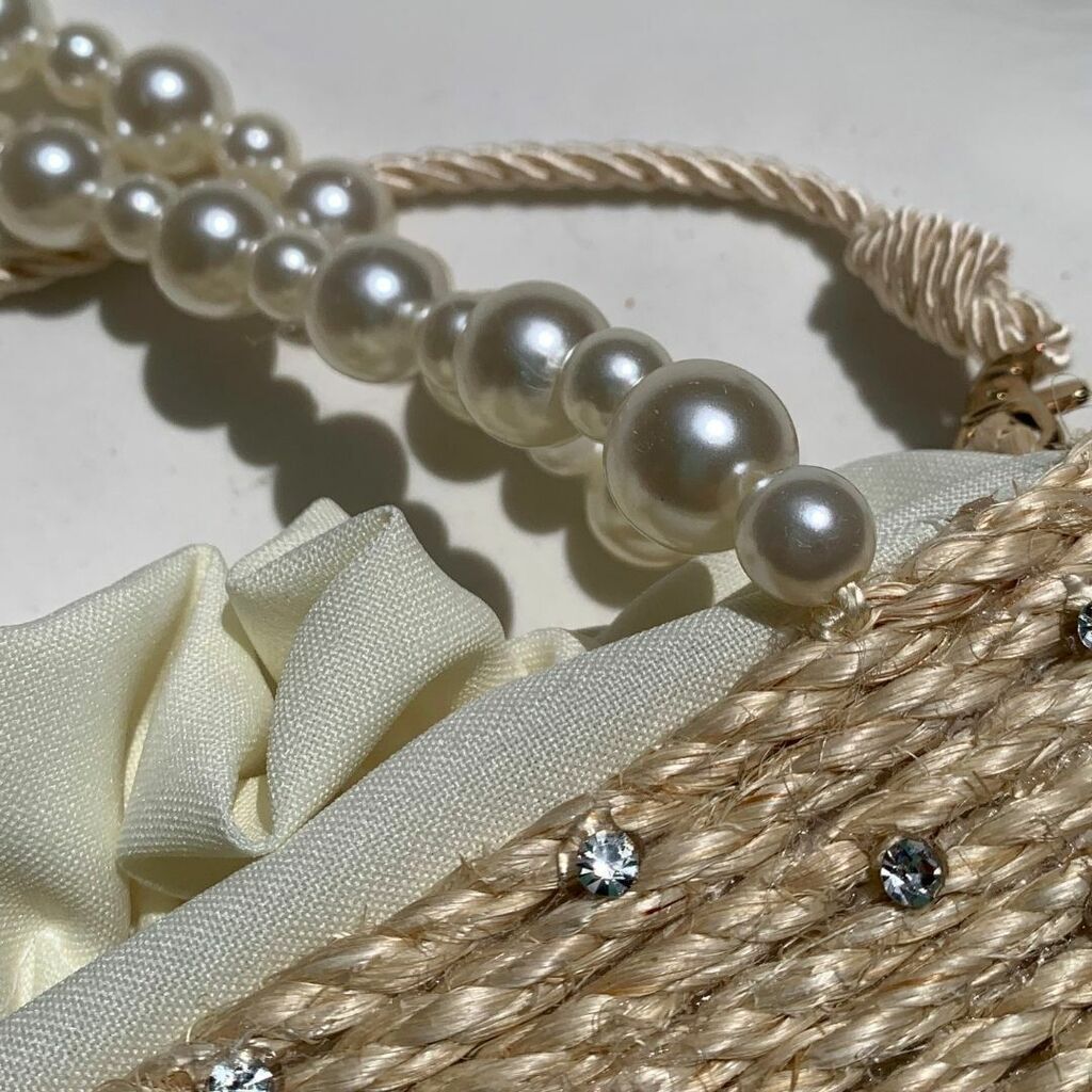 Bolsa Crystal 7