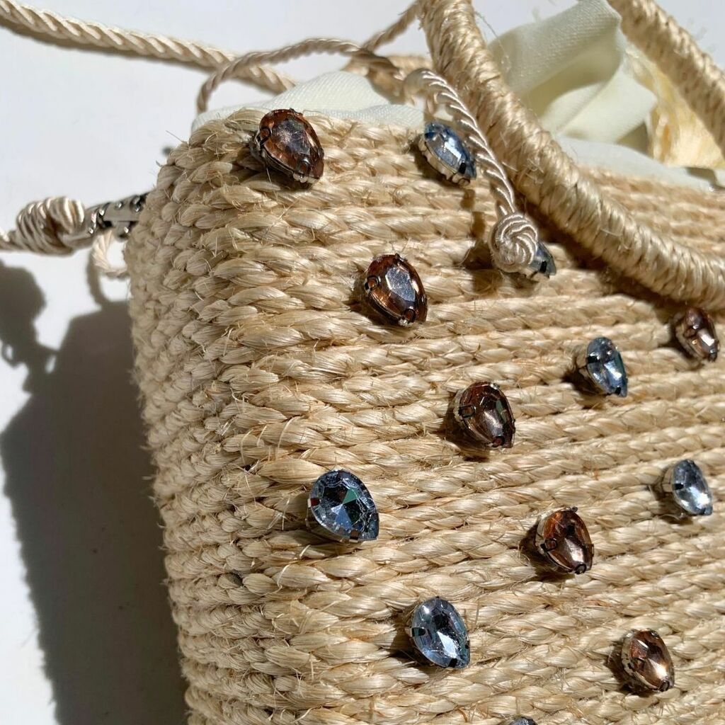 Bolsa Iza 7
