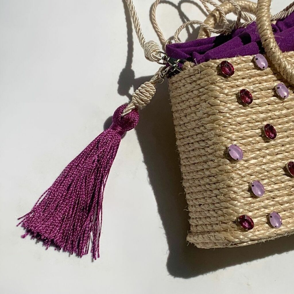 Bolsa Iza 12