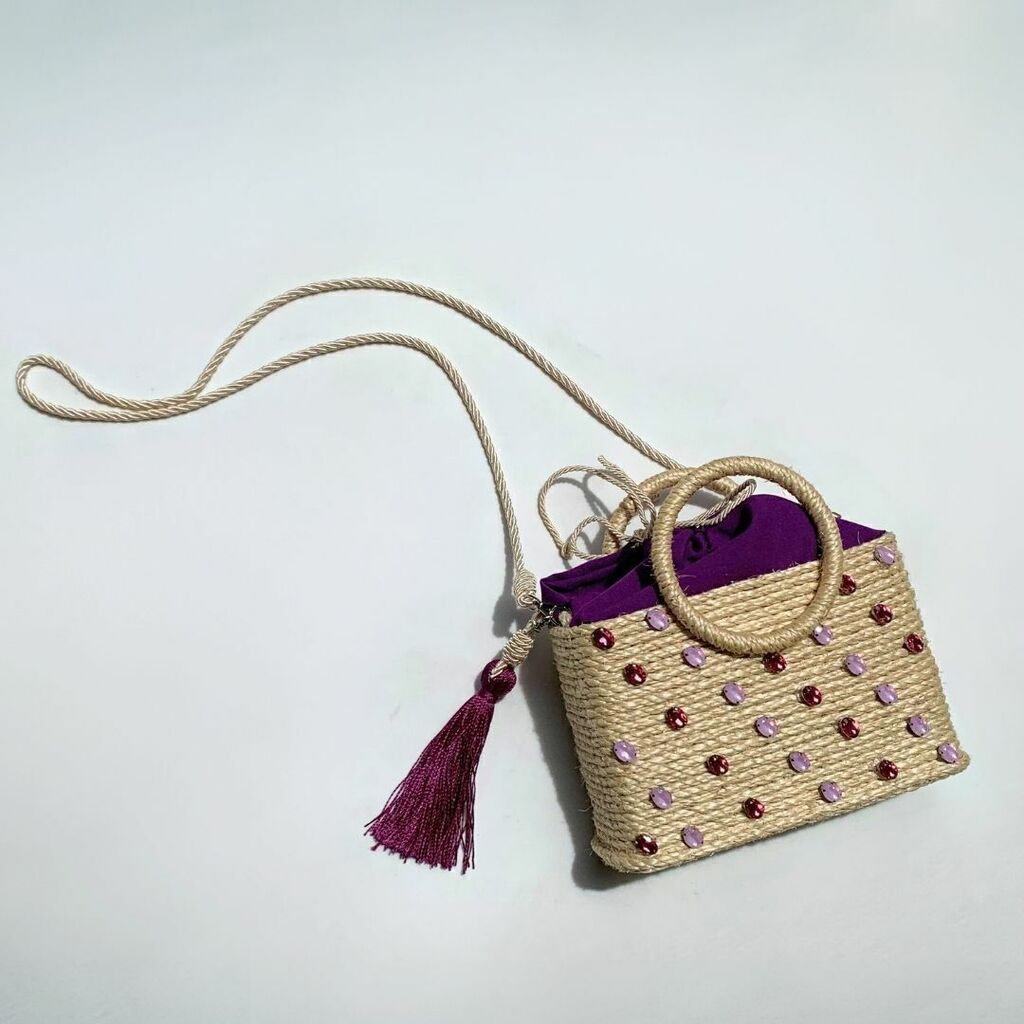 Bolsa Iza 8